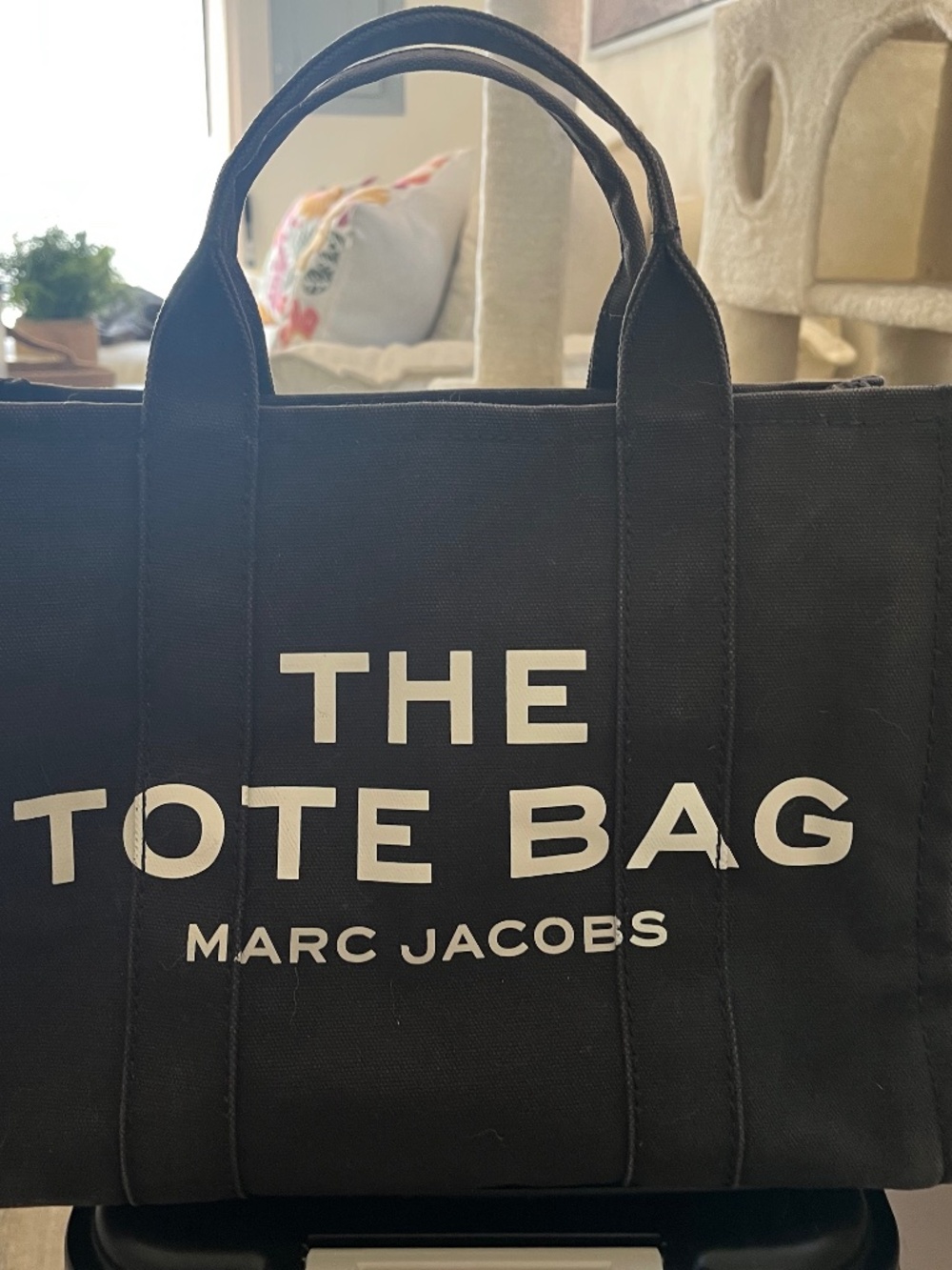Marc Jacob’s The Tote Bag